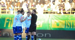 Očajni Čulina uništio je utakmicu zbog igrača koji se samo htio tući na terenu
