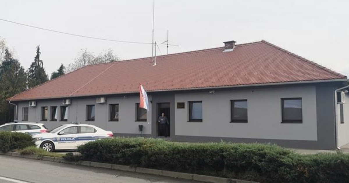 Požeška policija prodaje bicikle