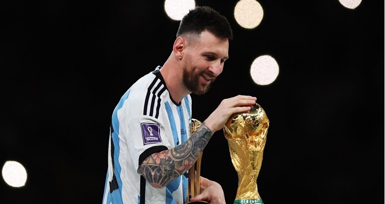 Scaloni: Messi bi mogao nastupiti na još jednom svjetskom prvenstvu