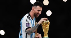 Scaloni: Messi bi mogao nastupiti na još jednom svjetskom prvenstvu