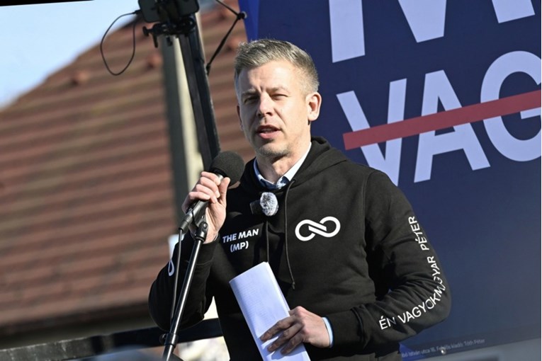 Mađarski oporbeni čelnik pozvao Rusiju da se suzdrži od miješanja u izbore