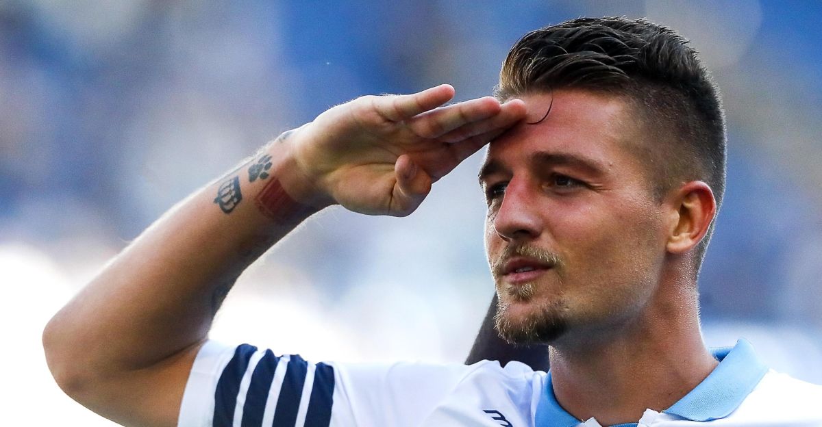 Talijani: Juventus ima usmeni dogovor s najskupljim Srbinom