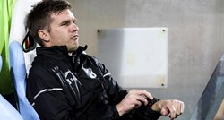 Bivši trener Rijeke na korak do naslova u Sloveniji nakon epskog kraha Olimpije