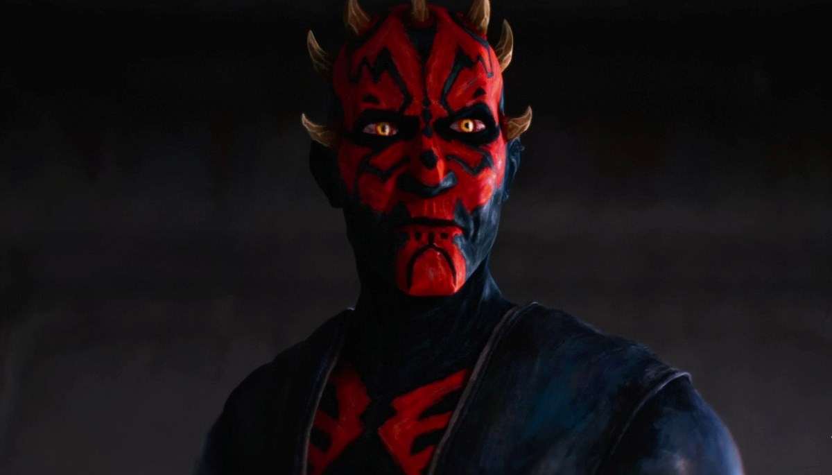 Popularni negativac iz Ratova zvijezda dobio je vlastitu seriju, izašao je teaser