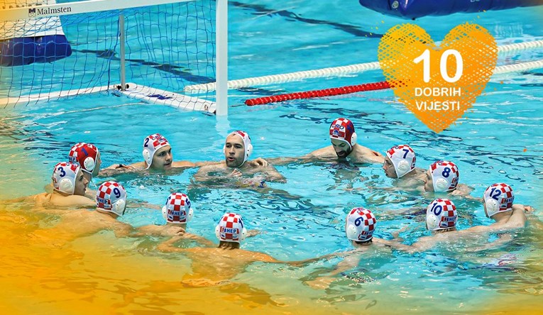 10 dobrih vijesti tjedna