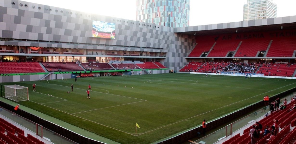 Ballkani više ne smije igrati Europu na stadionu na kojem je šokirao Dinamo