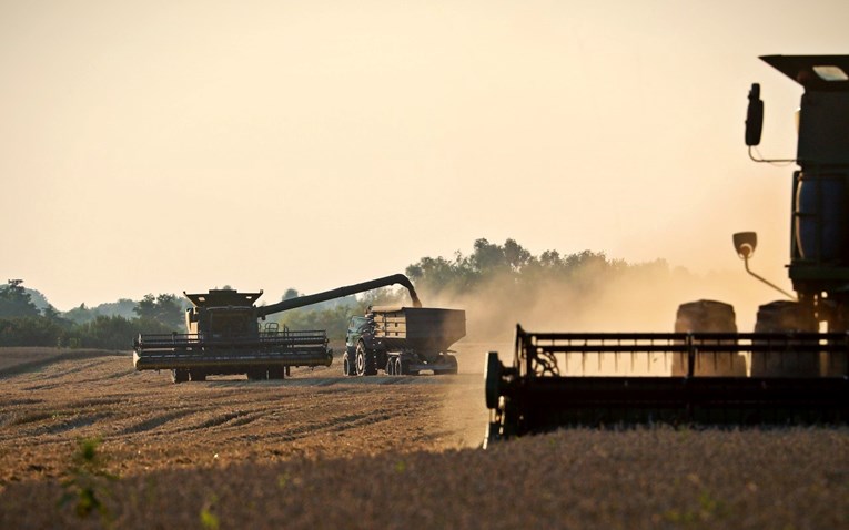 Zašto neke države blokiraju uvoz ukrajinskih žitarica?