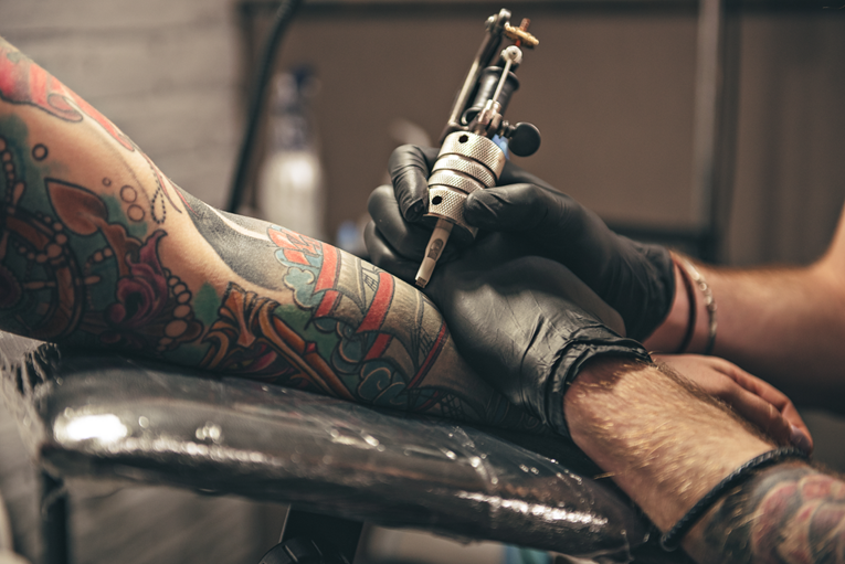 Proveli istraživanje na 18 zemalja i otkrili da su naši susjedi najluđi za tetovažama