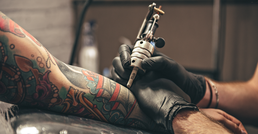 Proveli istraživanje na 18 zemalja i otkrili koja nacija ima najviše tetovaža