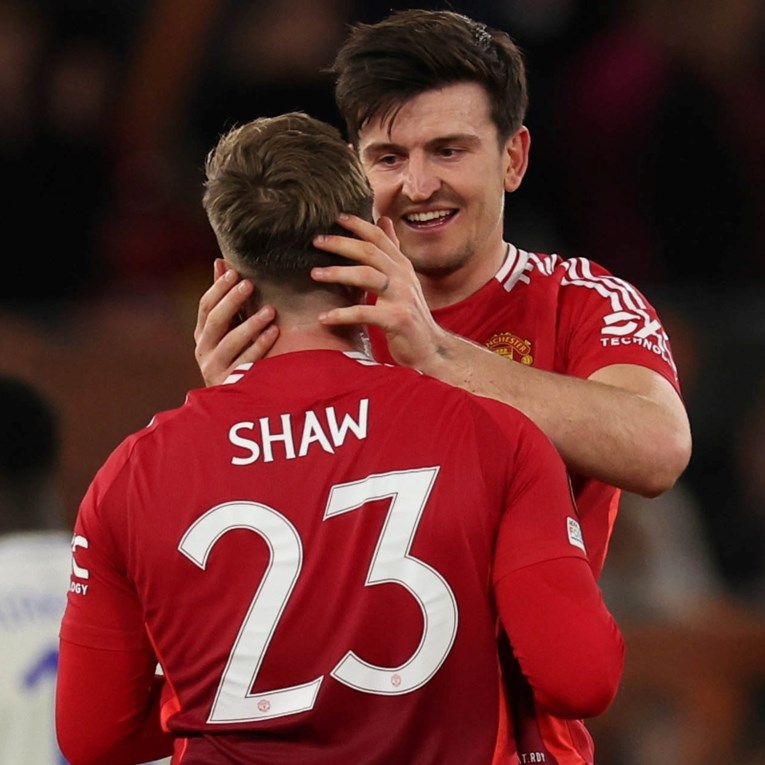 Čudesni preokret Uniteda, Bodo/Glimt prošao na penale. Ovo su parovi polufinala EL-a