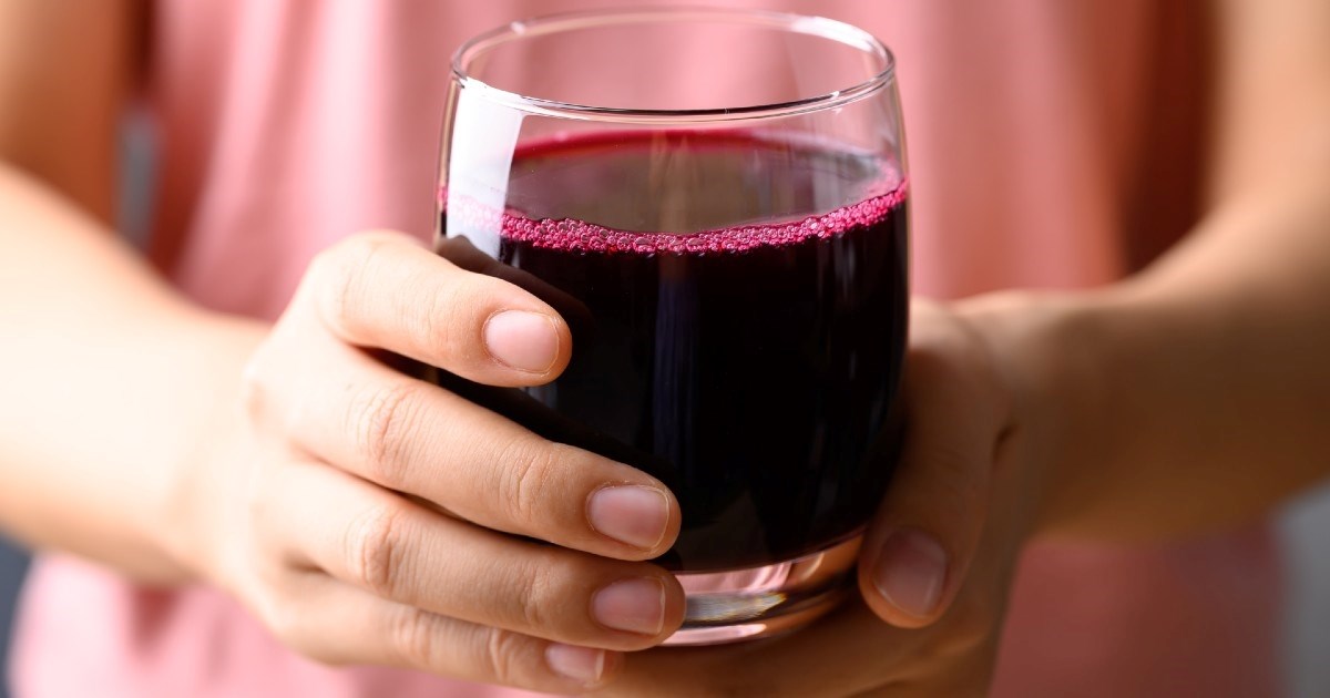 Želite imati bolju krvnu sliku? Počnite češće piti ove prirodne sokove