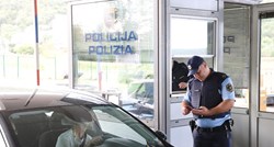 Slovenci ljuti na svoj MUP: Zašto mi ne možemo imati granične kontrole kao Talijani?