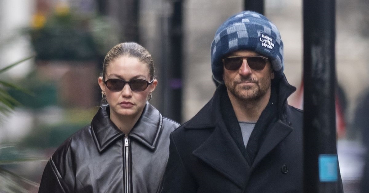 Bradley Cooper i Gigi Hadid potvrdili vezu, viđeni su kako se drže za ruke
