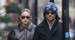 Bradley Cooper i Gigi Hadid potvrdili vezu, viđeni su kako se drže za ruke