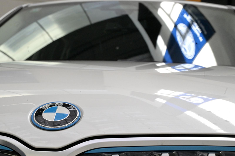 Država trajno oduzela BMW tinejdžeru iz Zagreba