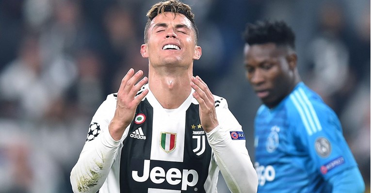 Juventus zbog Kine želi mijenjati termine utakmica Serie A