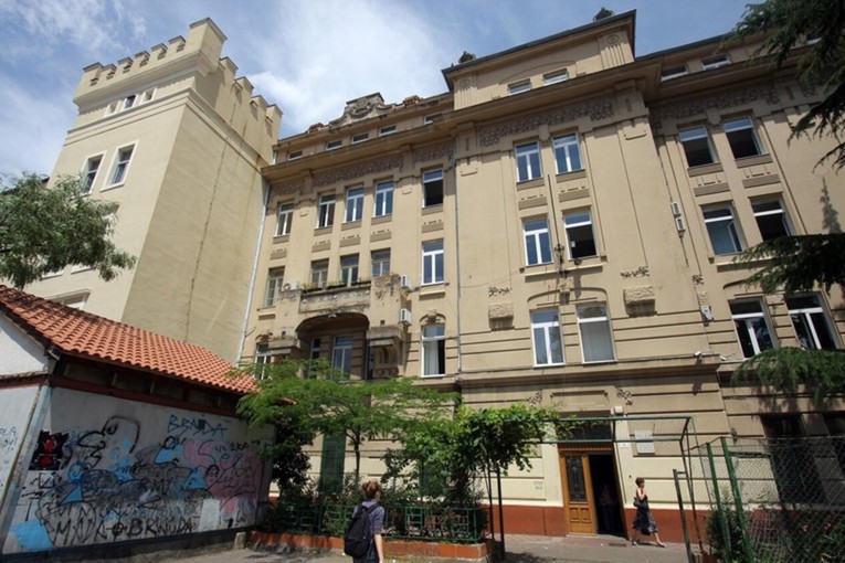 Policija: Nije bilo prijetnje masakrom u riječkoj školi