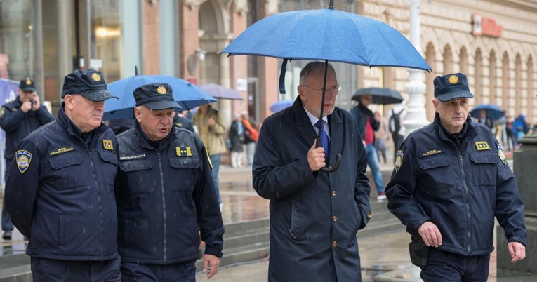 Božinović: MUP će dobiti oko 1.3 milijarde eura iz europskih fondova