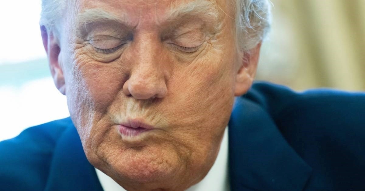 Trump je pokrenuo trgovinski rat. Sve je jasnije da nema pojma kako ga dobiti