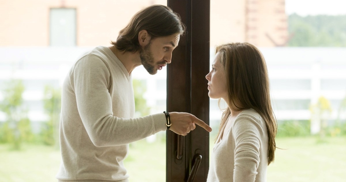 Socijalna radnica: Ako vaš partner posjeduje ovih sedam osobina, nezreo je