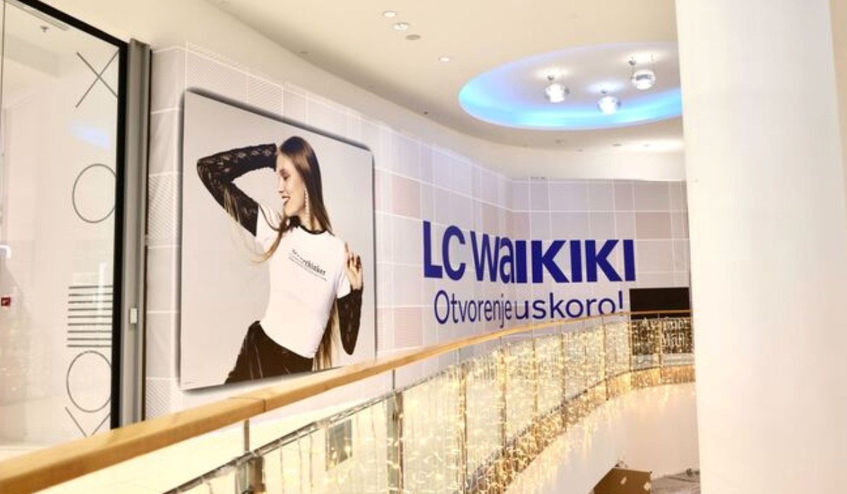 Evo koja trgovina dolazi na mjesto nekadašnje Zare u Avenue Mallu