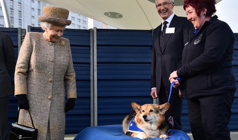 Korgi zajednica izgubila dio svog svijeta odlaskom Elizabete II.