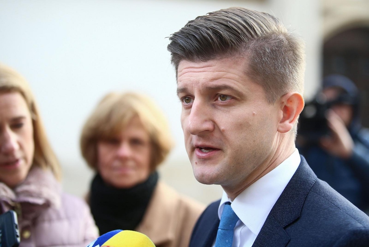 Marić: Četvrti krug porezne reforme je gotov, sada je vrijeme da se malo zastane