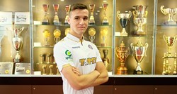 Hajduk šalje stopera na posudbu u Slaven Belupo