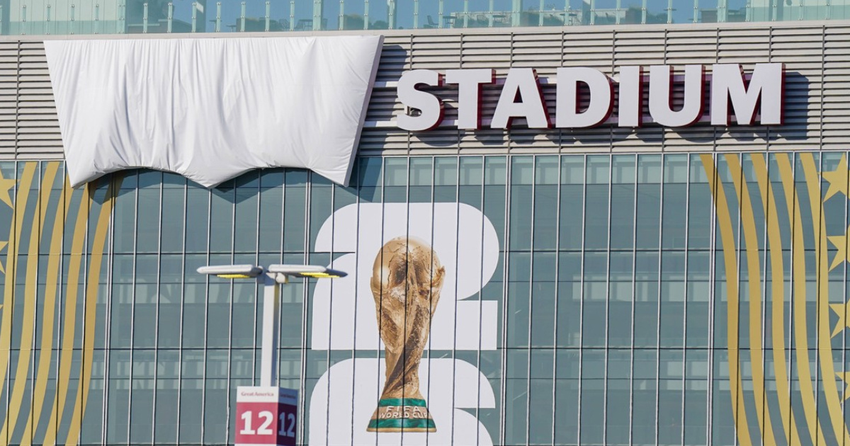 FIFA im je zabranila logo, a oni su od toga napravili reklamu godine