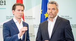 U Austriji procurio tajni dokument o podjeli ministarskih pozicija, izbio skandal
