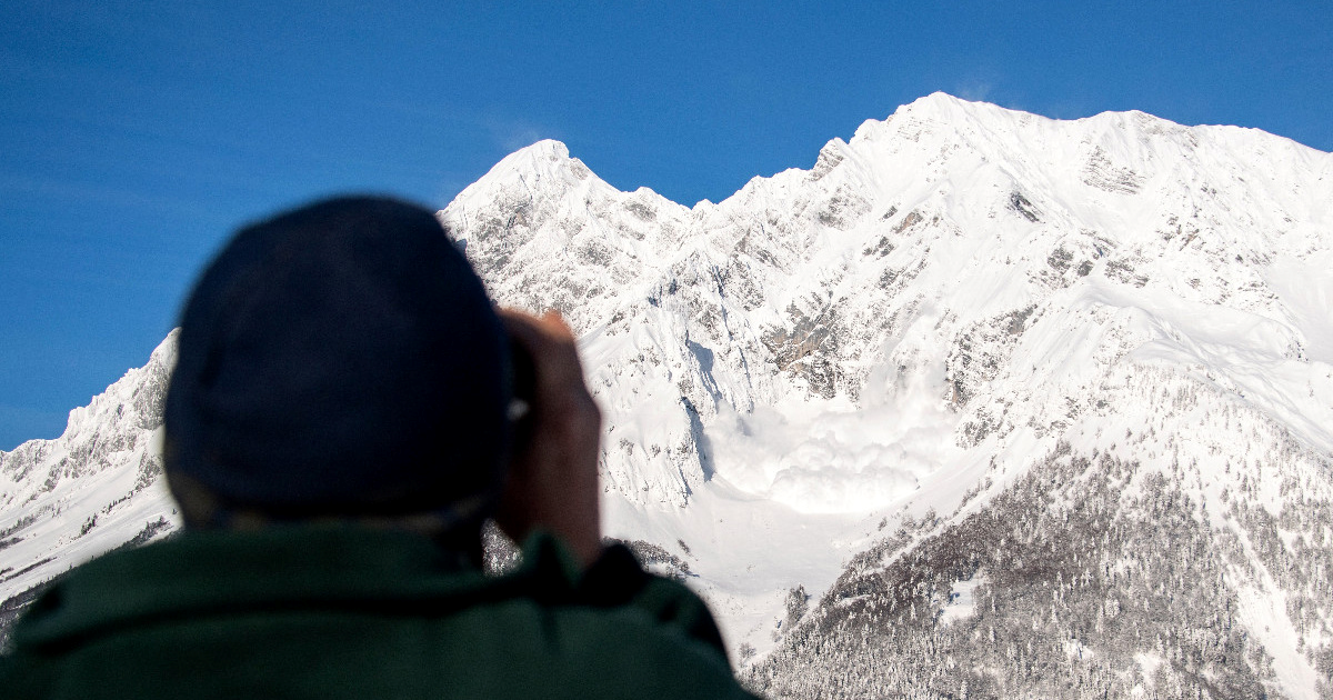 Troje mrtvih u lavinama u Austriji. Među poginulima i njemački skijaš