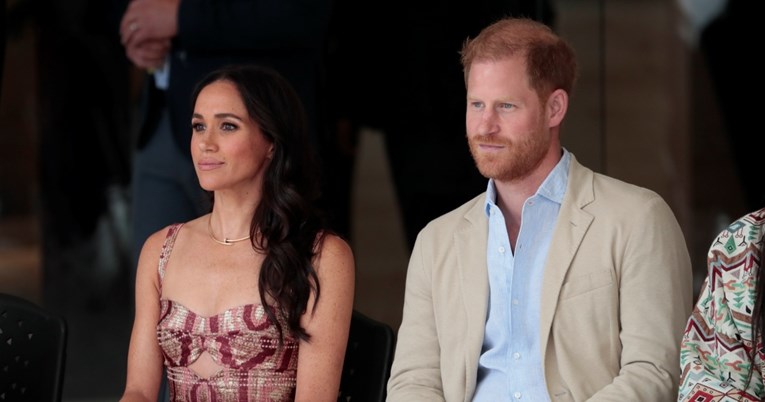 Dugo se šuška o problemima između Harryja i Meghan. Sad se oglasio i princ