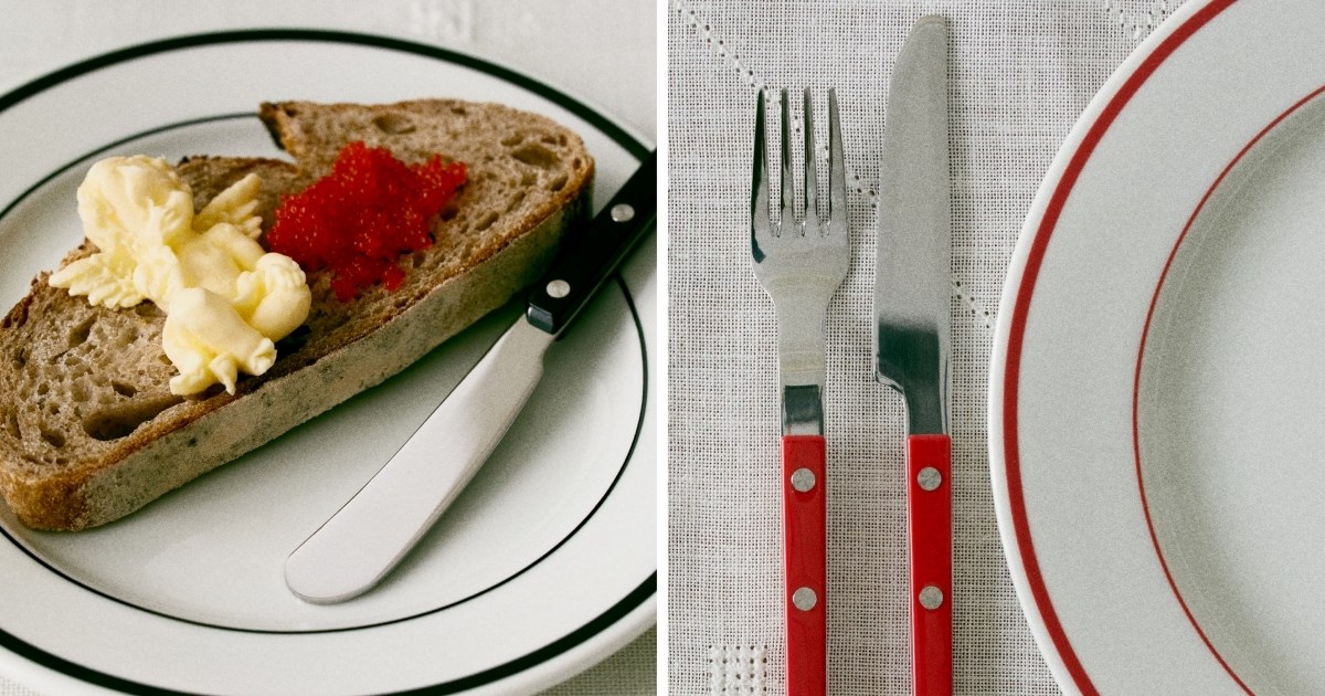 "Moj najbolji ulov u dugo vremena": Retro pribor iz H&M Homea je hit