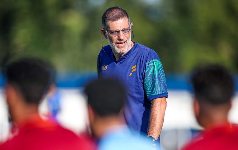 Ako propadne prva opcija, Bilić će biti izbornik reprezentacije koja se bori za SP?