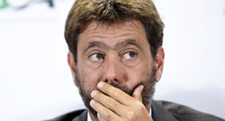 "Juventusov gazda je zmija. Njegov plan bi uništio nogomet"