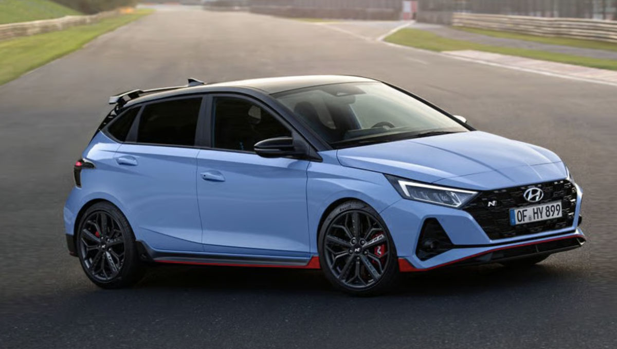 Hyundai planira novu, pristupačniju seriju sportskih automobila