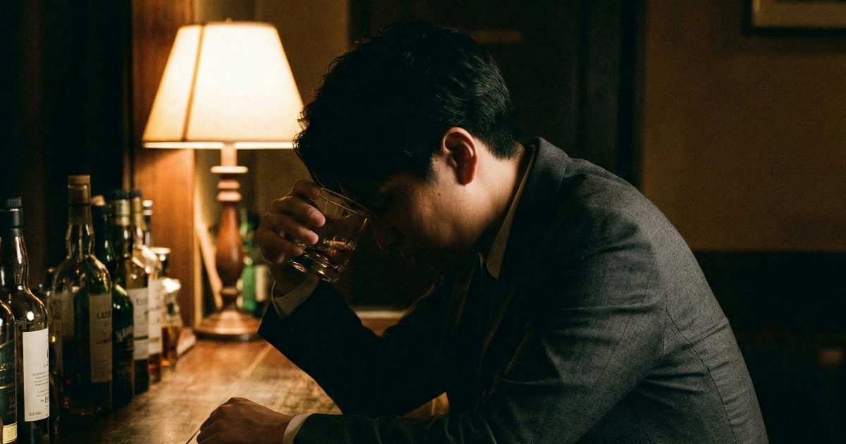 U Japanu je otvoren bar za sve koji razmišljaju o otkazu