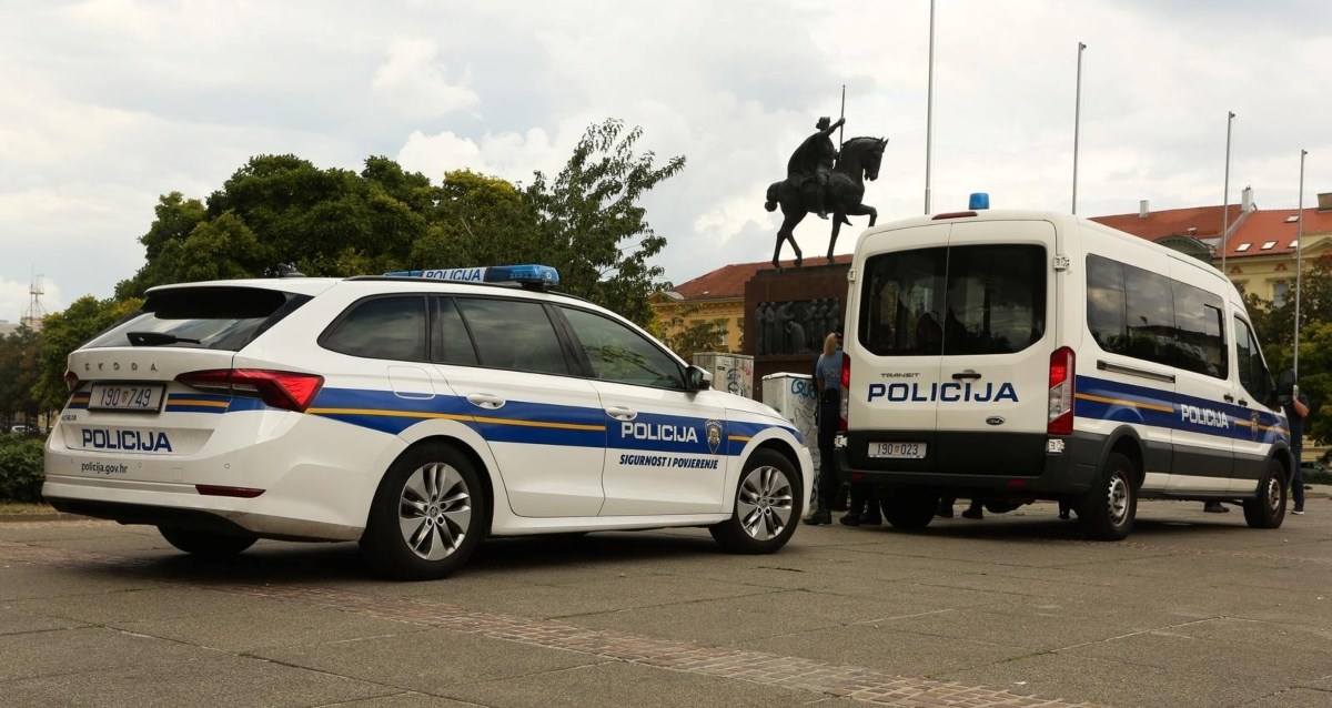 Muškarac se na zagrebačkom Tomislavcu dirao po spolovilu i fotografirao prolaznice