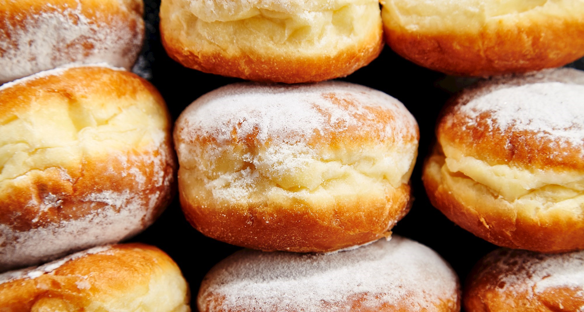 Već sad imamo popis najpopularnijih ovogodišnjih krafni u Zagrebu