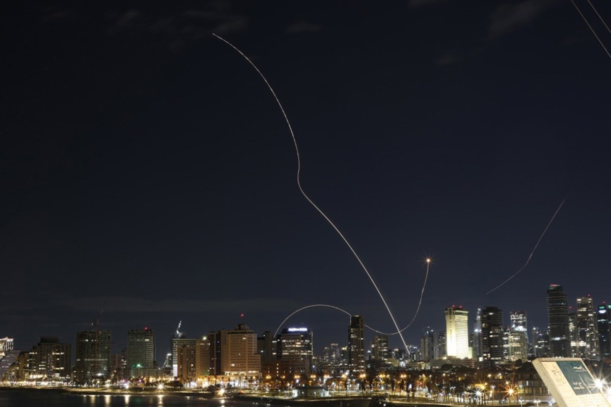 Hoće li Iran upotrijebiti "prljavu bombu"? Fizičar: Vrlo brzo ćemo saznati