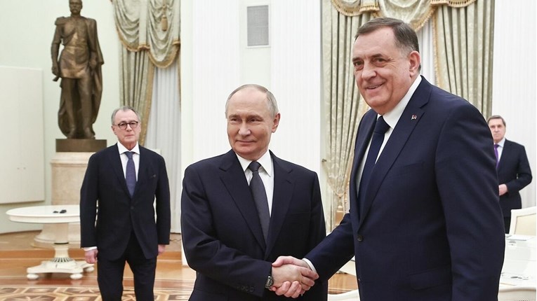 Balkan se vojno pregrupira, BiH na čekanju