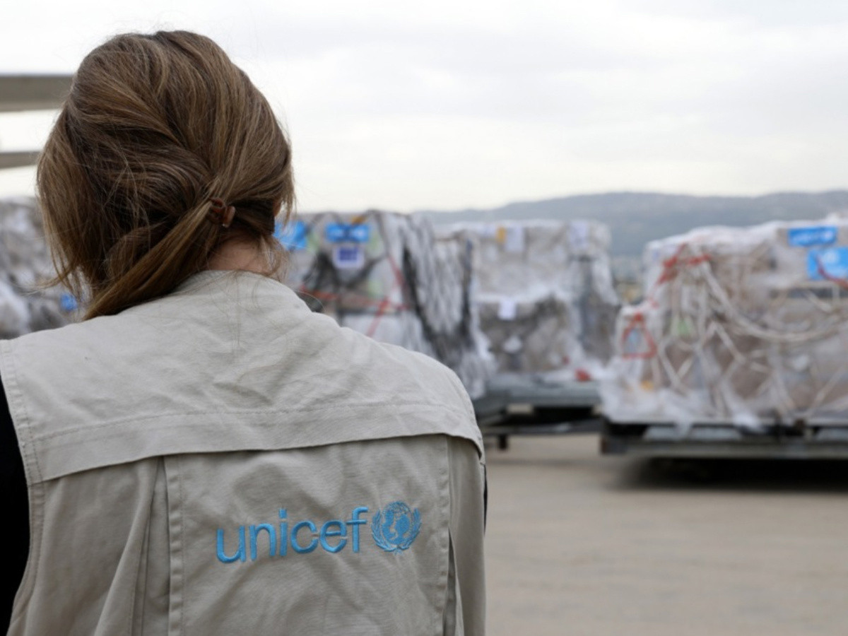 UNICEF: Izraelske snage u Gazi ubile naše vozače za dostavu vode