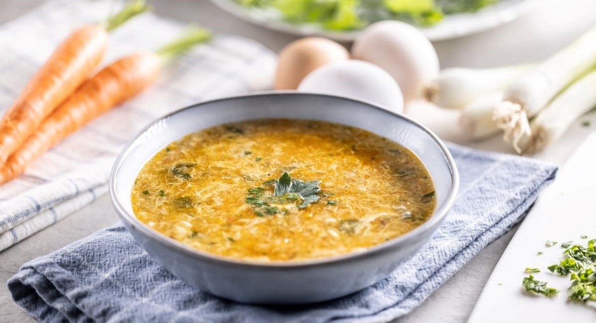 Bomba od juhe koja jača imunitet - vrijeme je da ju i vi počnete kuhati