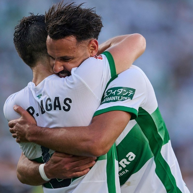 VIDEO Elche pobijedio Deportivo i ušao u La Ligu