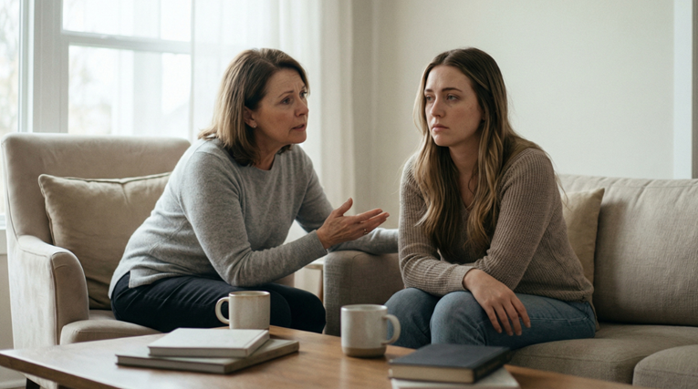 Pomažete li previše svojoj odrasloj djeci? Osam znakova ukazuje na to