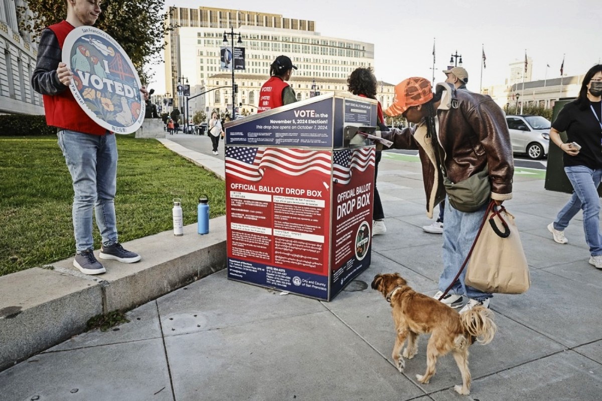 Trump obećao da će ukinuti glasanje poštom
