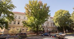 Zatvorili gimnaziju u Bjelovaru. U samoizolaciji 14 profesora, nastava će biti online