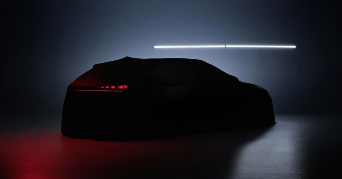 Ovo je prva fotografija novog Audija A6. Procurile i snimke