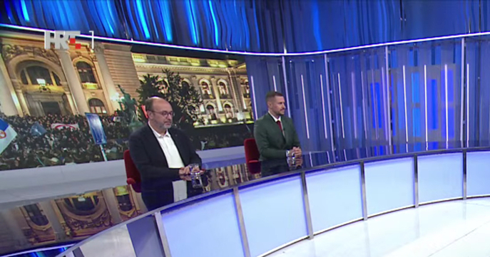 Analitičar: Vučić nije imao koga demontirati jer je svaki pojedinac bio nebitan