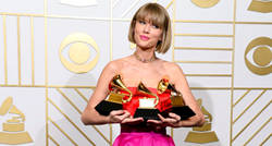 Žene dominiraju u nominacijama za Grammyje